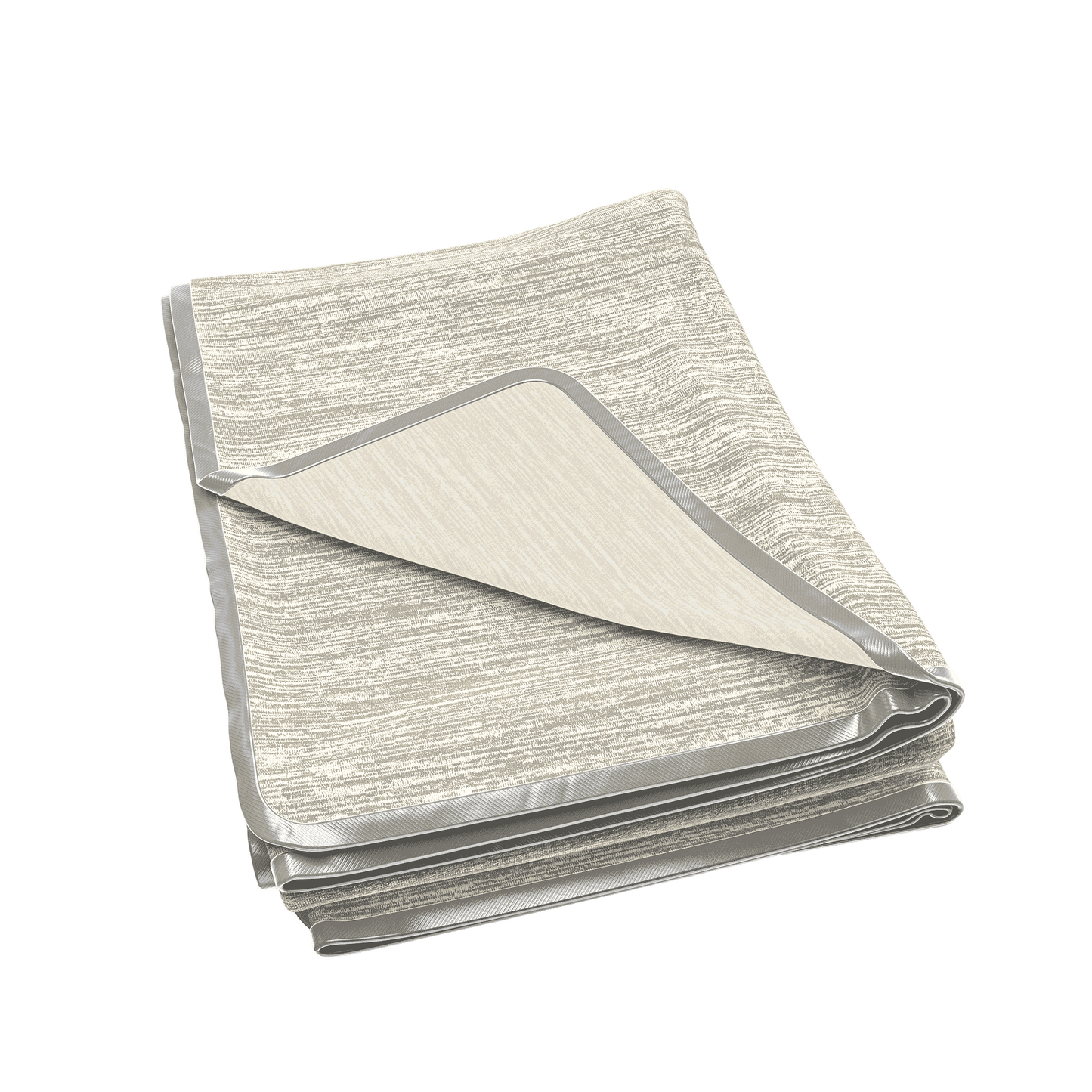 Everlasting Comfort Cooling Blanket White