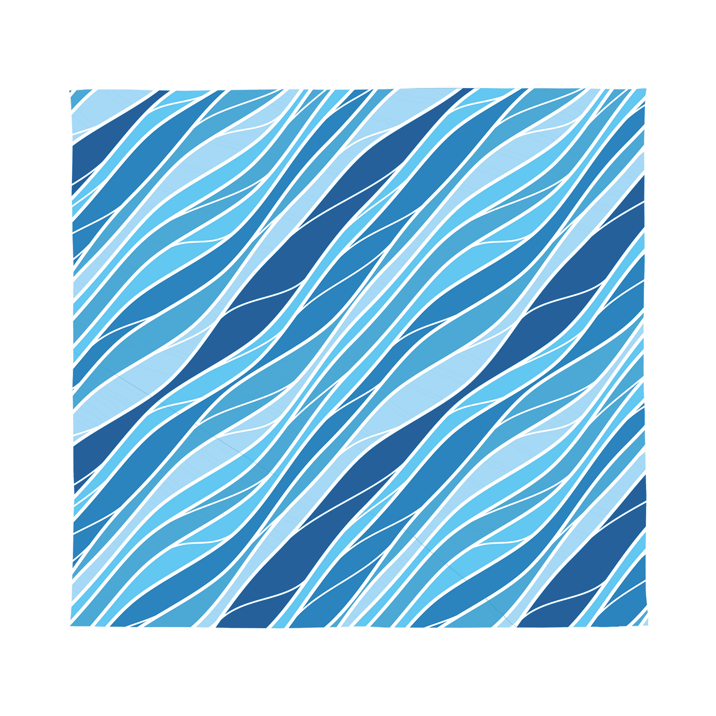 Everlasting Comfort Everlasting Comfort Beach Blanket Waterproof Sandproof - Large Oversized Beach Mat for 10 People w/Stakes, Storage Bag