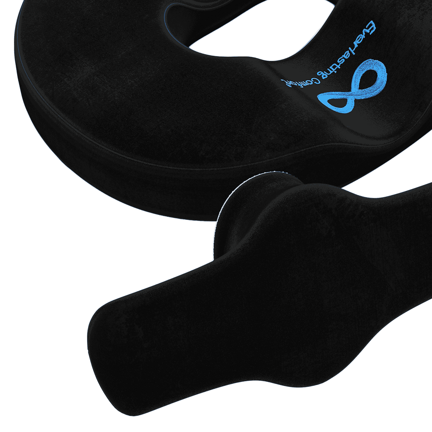 Everlasting Comfort Everlasting Comfort Donut Pillow