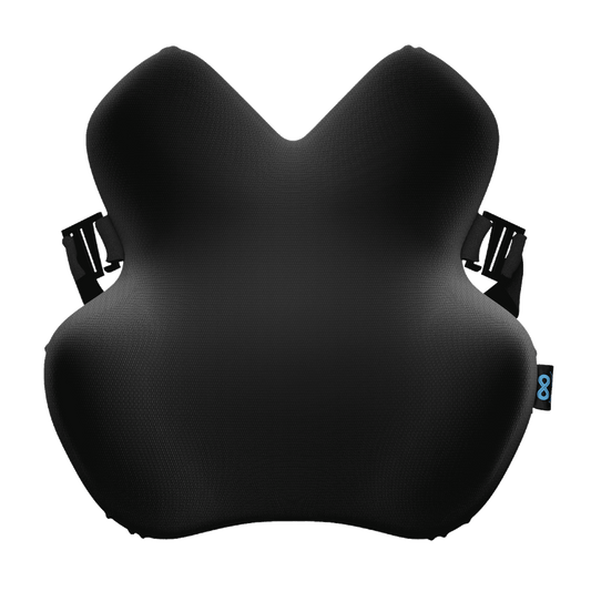 Everlasting Comfort Everlasting Comfort Premium Lumbar Support Pillow for Office Chair
