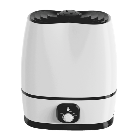 Everlasting Comfort Humidifier 6L Ease Allergy: Breathe Free