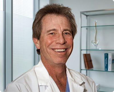 Dr. Mark Avart, orthopedic surgeon
