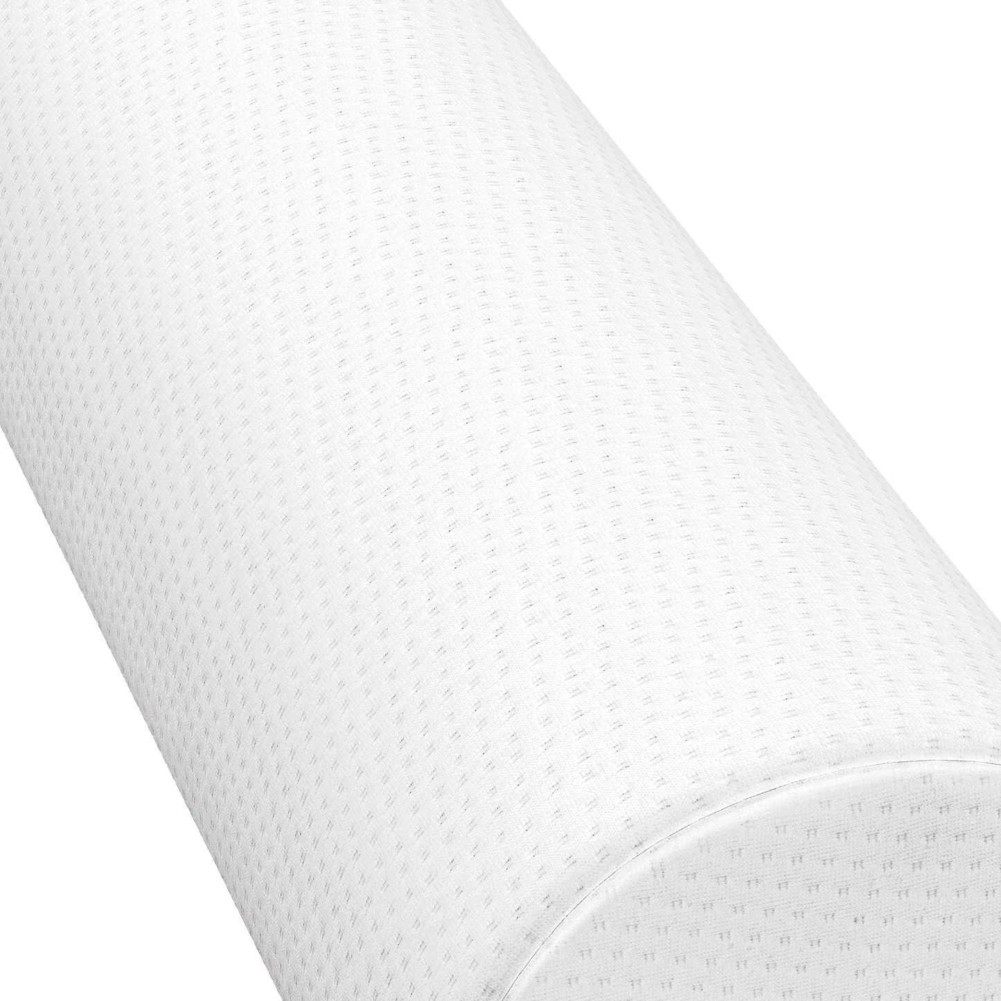 Everlasting Comfort Pregnancy Discomfort Support Half Moon Pillow