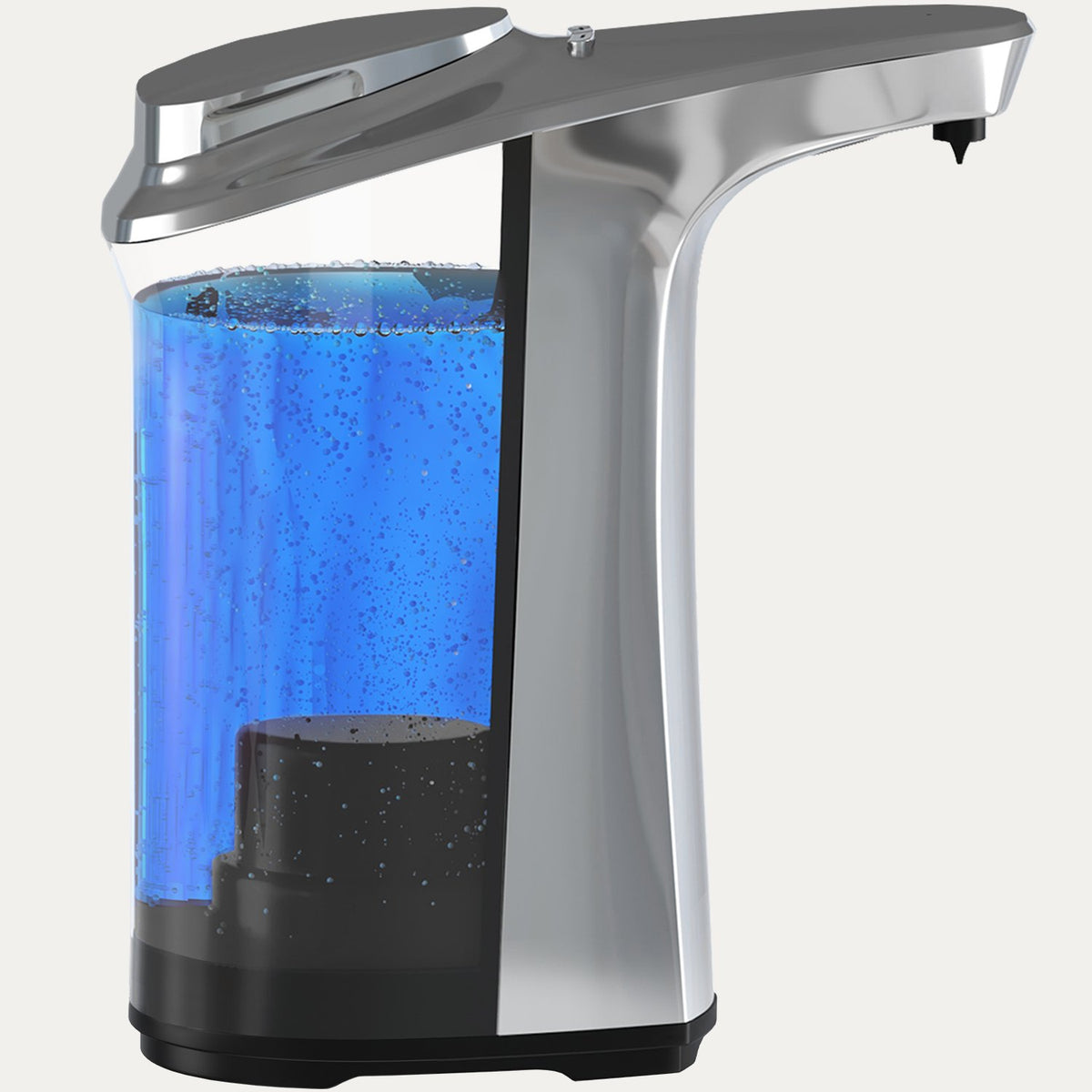 Automatic Soap Dispenser