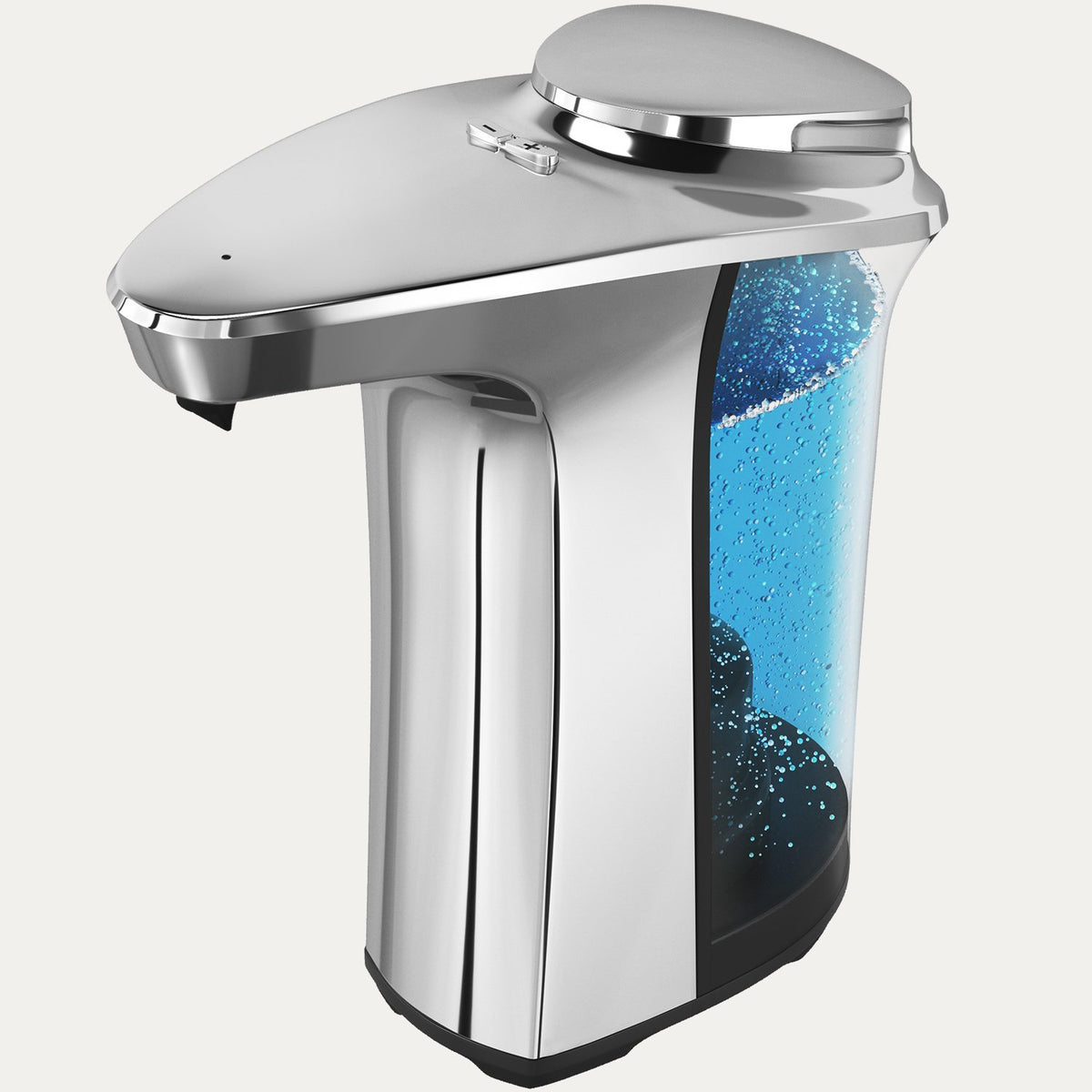Automatic Soap Dispenser