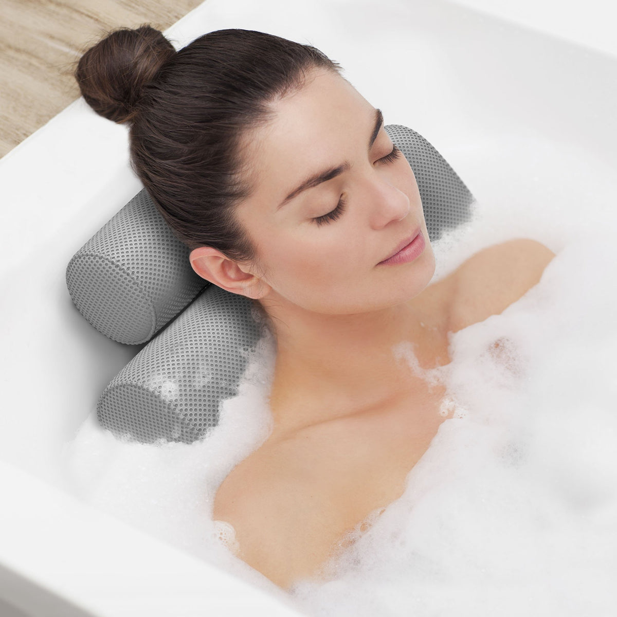 Bathtub Bath Pillow