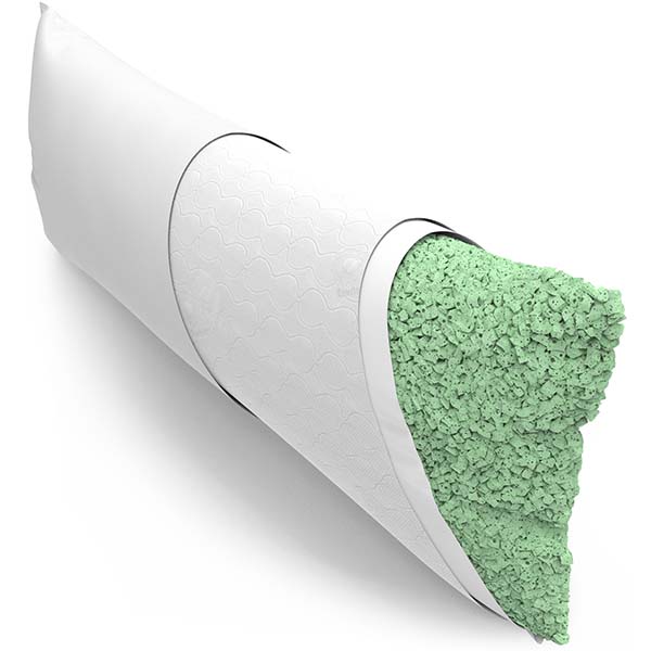 Everlasting Comfort Body Pillow