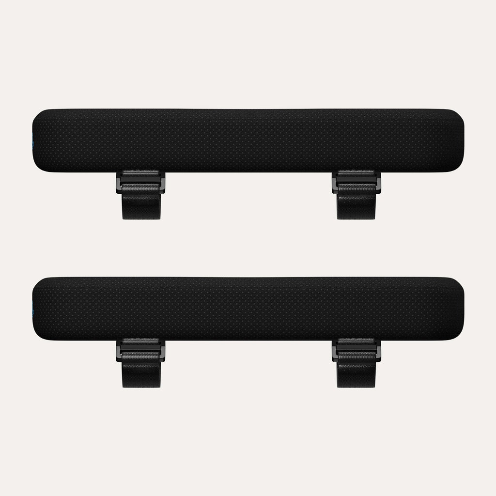 Everlasting Comfort Chair Armrest Pads