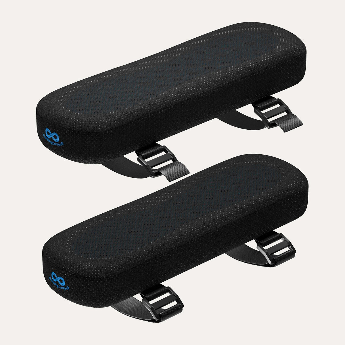 Everlasting Comfort Chair Armrest Pads