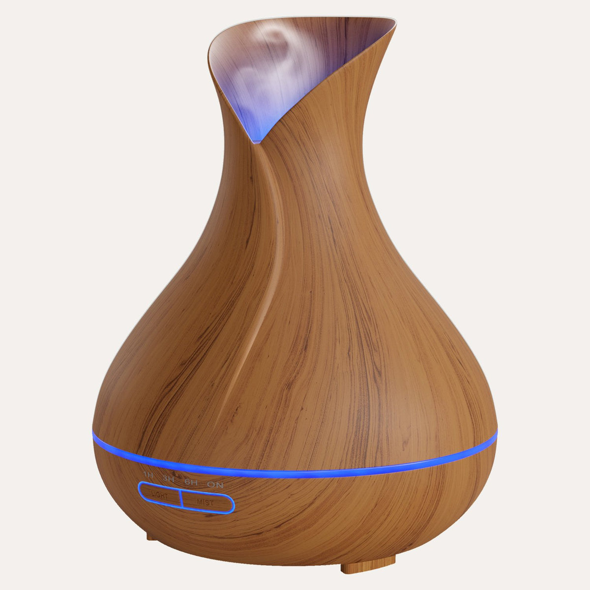 Lightwood: Aromatherapy Diffuser