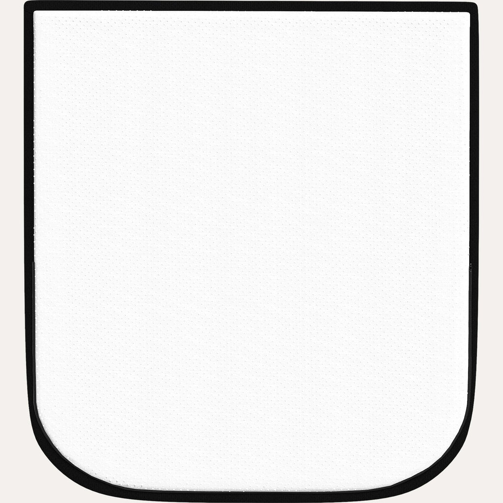 Everlasting Comfort Gel Infused Memory Foam Wheelchair Cushion