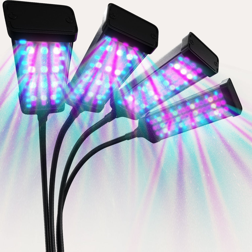 Everlasting Comfort Grow Light