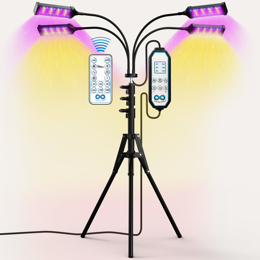 Everlasting Comfort Grow Light