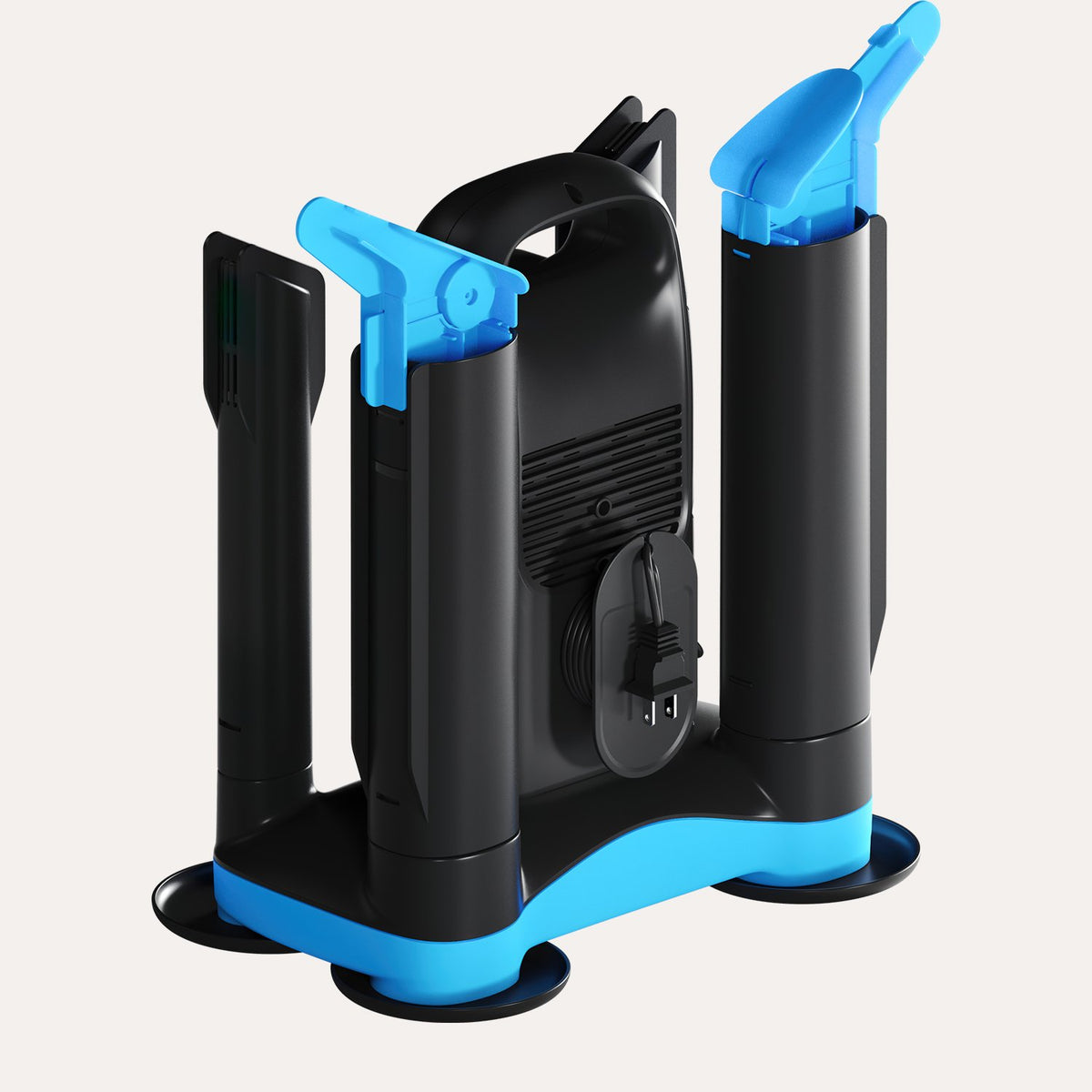 Everlasting Comfort Heavy Duty Boot Dryer
