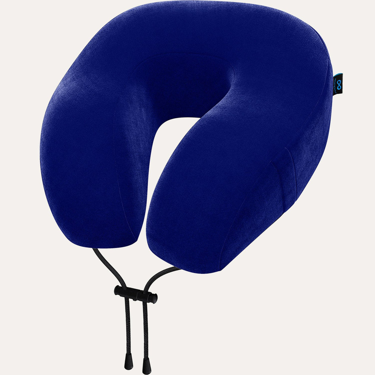 Blue: After Herniated Disc Surgery Neck Pillow