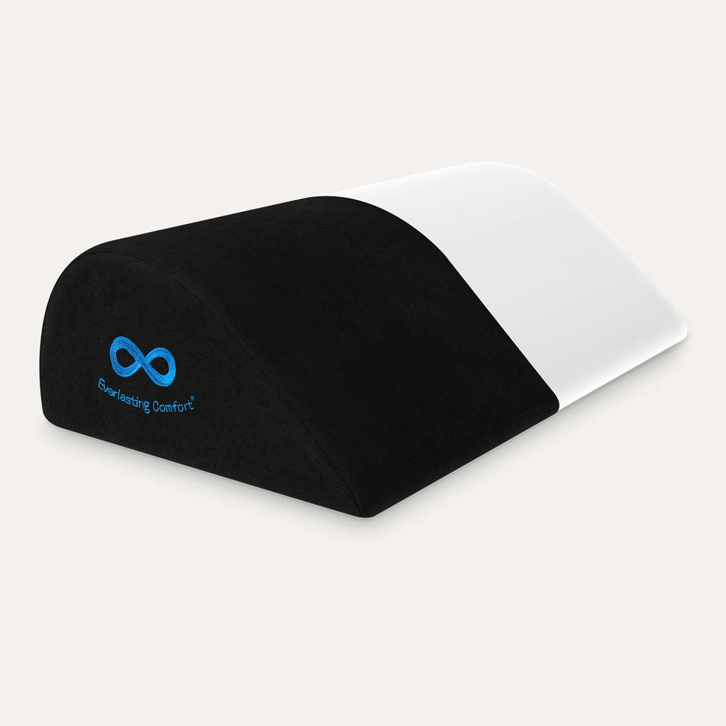 Memory Foam Foot Rest Pillow
