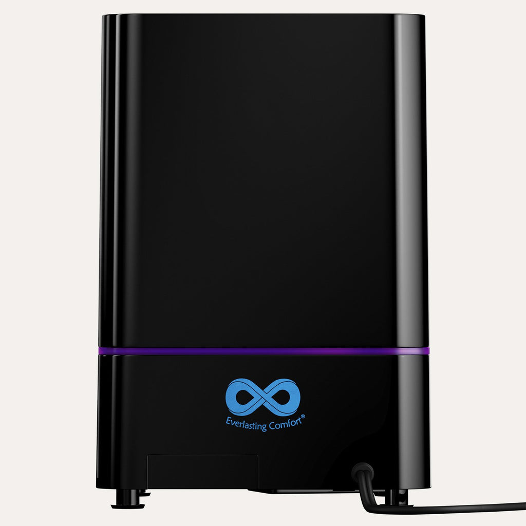 Everlasting Comfort Ultrasonic Cool Mist Humidifier 4L