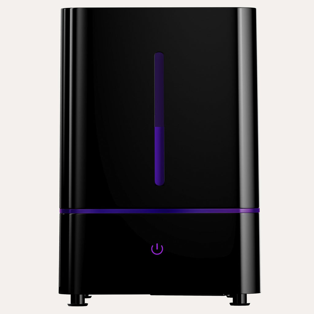 Everlasting Comfort Ultrasonic Cool Mist Humidifier 4L