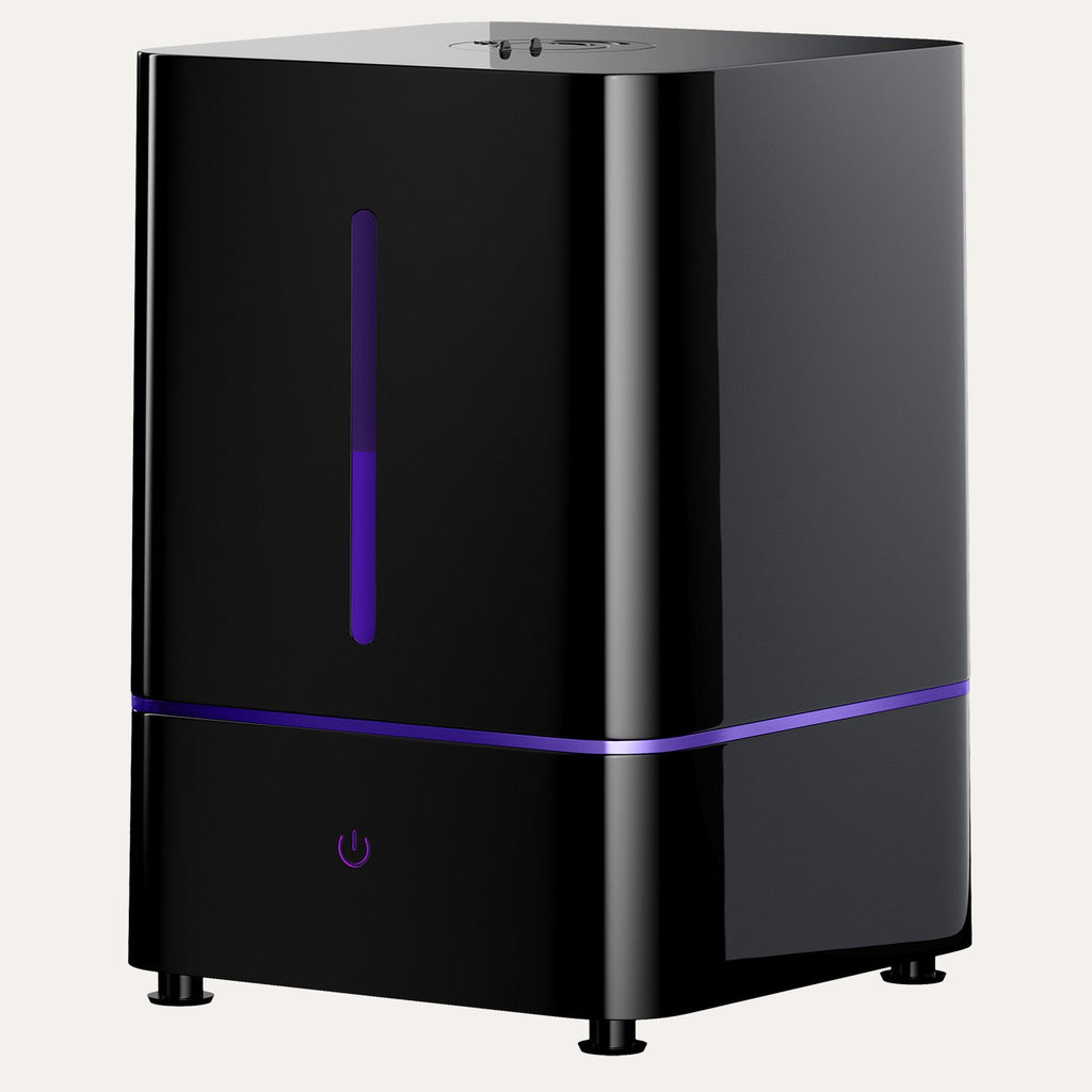 Everlasting Comfort Ultrasonic Cool Mist Humidifier 4L