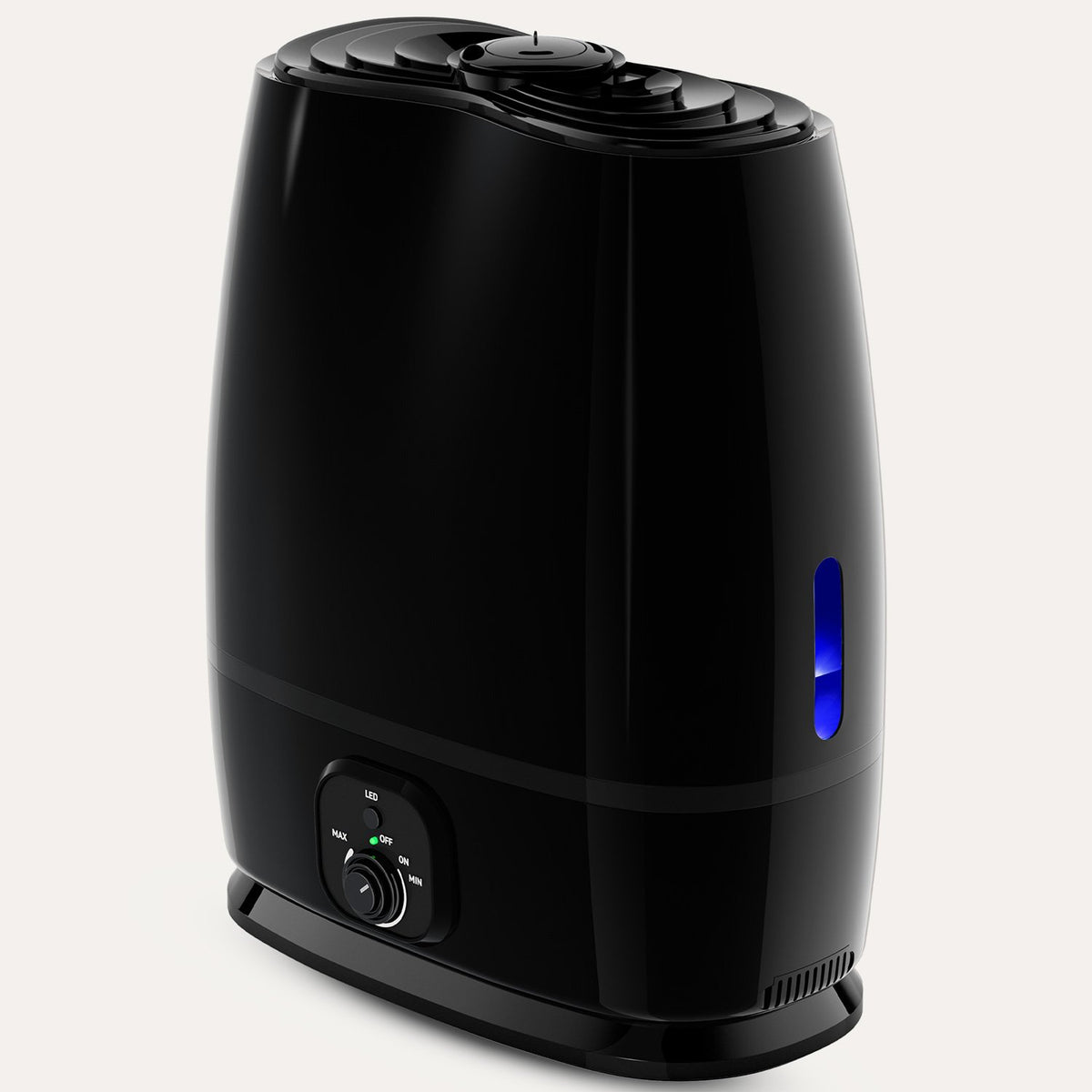 Everlasting Comfort Ultrasonic Cool Mist Humidifier 6L