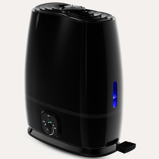 Humidifier 6L Ease Allergy: Breathe Free