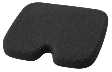 The generic U-shaped cushion