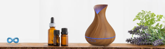 10 Hidden Benefits of Using Essential Oil Diffusers