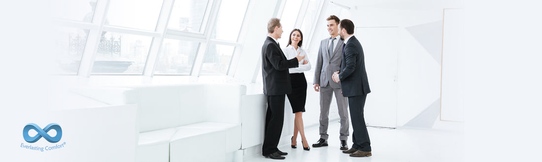 10 Huge Signs You Aren't Getting Enough Lumbar Support 