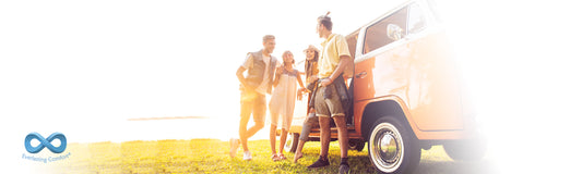 10 Things You Need to Stay Comfortable During a Long Road Trip