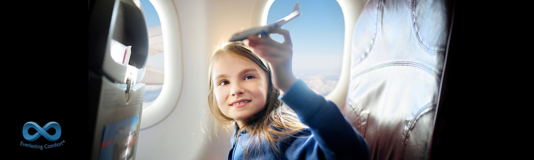 10 Tips for Flying With Back or Neck Pain