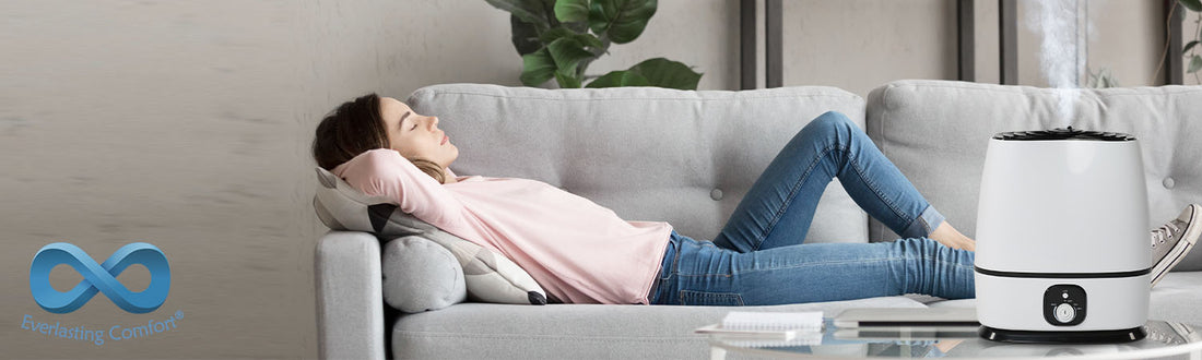 Can You Overuse A Humidifier?