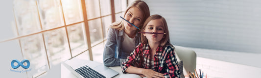 11 Amazing Tips on How to Work From Home With Kids Comfortably