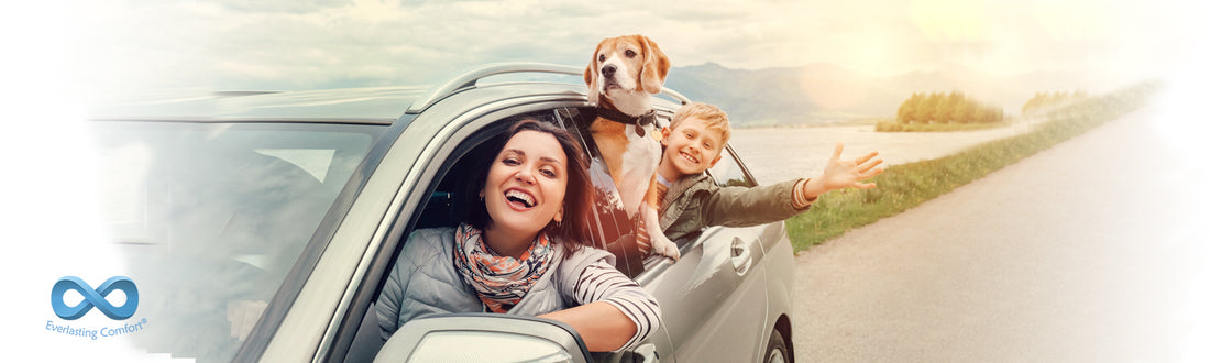 11 Amazing Travel Tips for People With Small Children