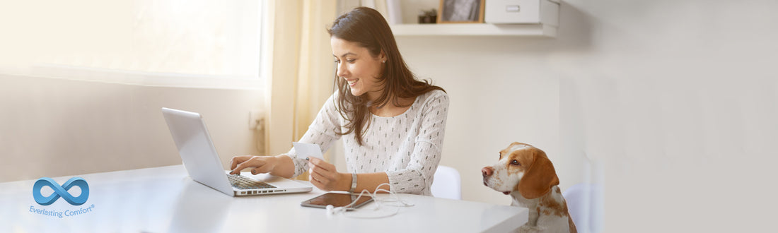 12 Benefits Lumbar Cushions Bring to Your Home or Office