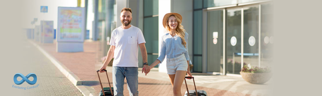 14 Sensational Tips to Avoid Jet Lag When Traveling 