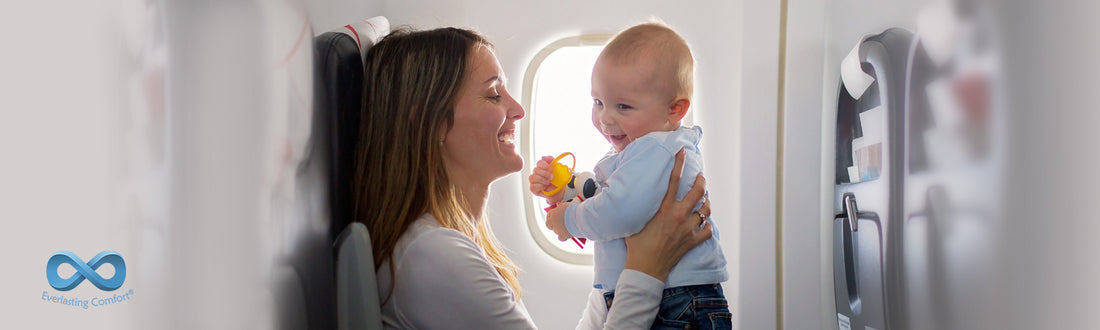 15 Travel Tips for Long Flights That Every Passenger Should Know