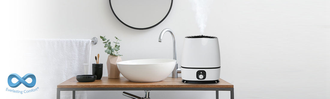 How to Make Distilled Water for a Humidifier