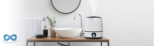 How to Make Distilled Water for a Humidifier