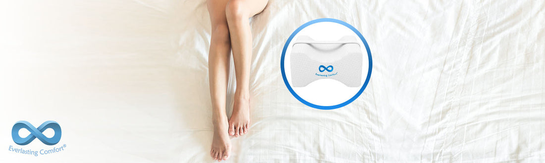 Why Do I Need A Knee Pillow?