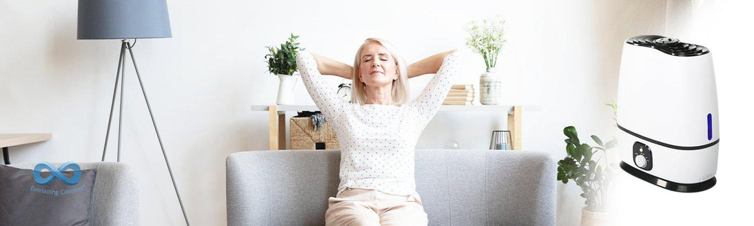 Do Humidifiers Help With Asthma?