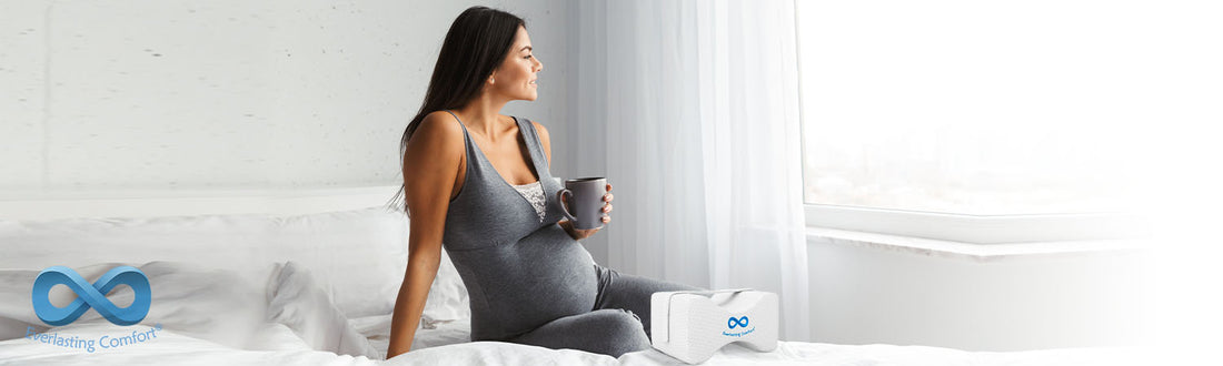How to Sleep While Pregnant? How to Get the Comfort You Deserve?