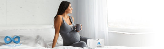 How to Sleep While Pregnant? How to Get the Comfort You Deserve?