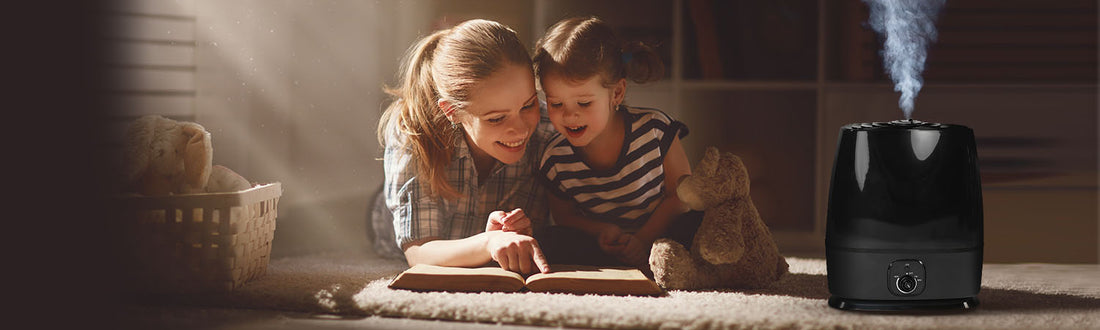 Ways To Measure Humidity Without A Hygrometer