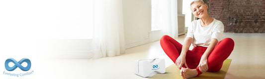 Leg Elevation Pillow: How It May Help With Restless Leg Syndrome
