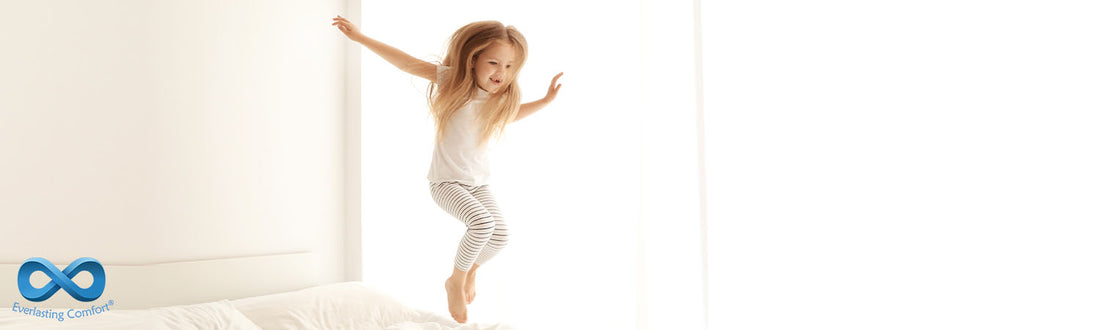 Should You Put A Mattress Protector On A Memory Foam Mattress?