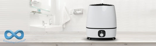 Pink Residue in Humidifier: What You Need to Know