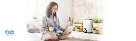  Do Humidifiers Help With Dry Skin?