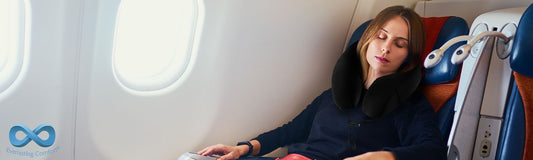 Sleeping On Planes: 8 Tips For Travelers