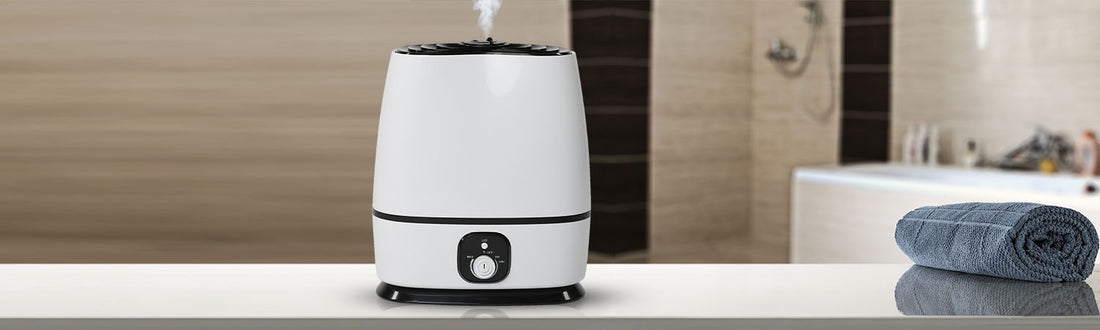 Can I Put Vinegar in My Humidifier?