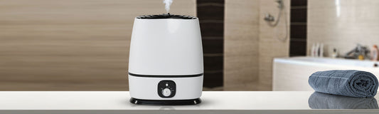 Can I Put Vinegar in My Humidifier?